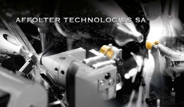Affolter Technologies - Solutions for Gear Hobbing